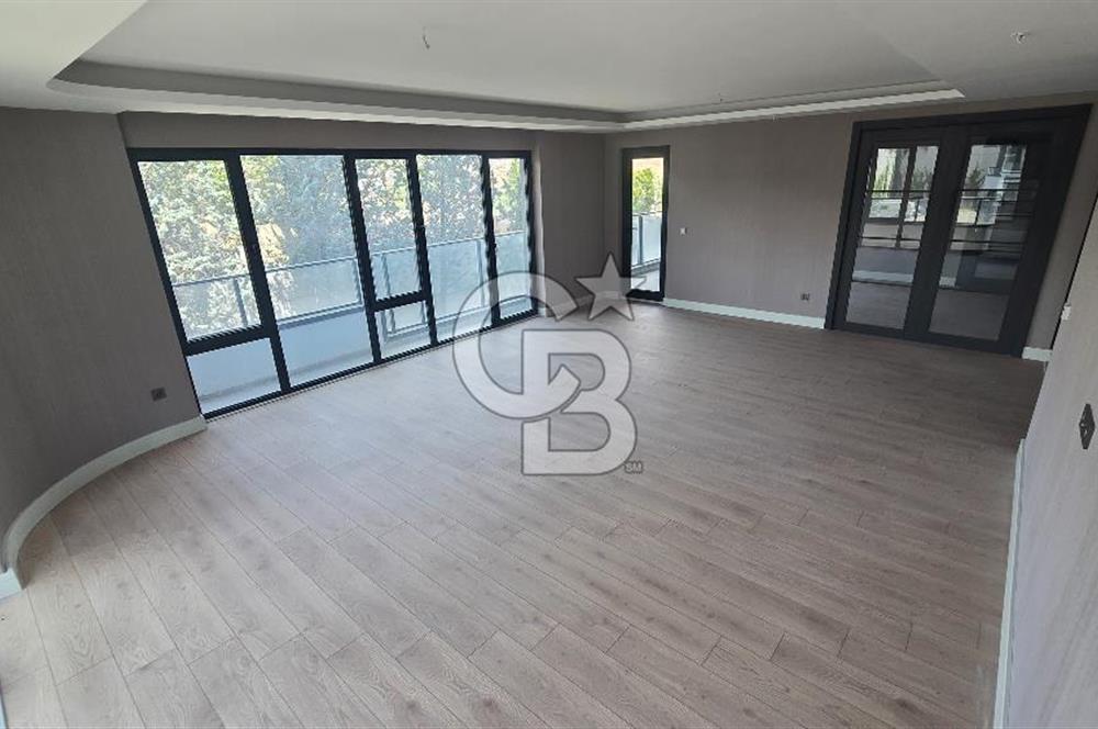 VELUX ANKARA 4+1 BÜYÜK TİP 190 M2 SATILIK LÜKS DAİRE