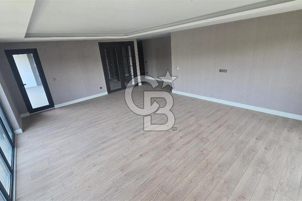 VELUX ANKARA 4+1 BÜYÜK TİP 190 M2 SATILIK LÜKS DAİRE