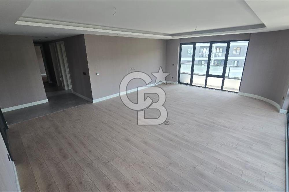 VELUX ANKARA 4+1 BÜYÜK TİP 190 M2 SATILIK LÜKS DAİRE