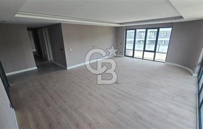 VELUX ANKARA 4+1 BÜYÜK TİP 190 M2 SATILIK LÜKS DAİRE