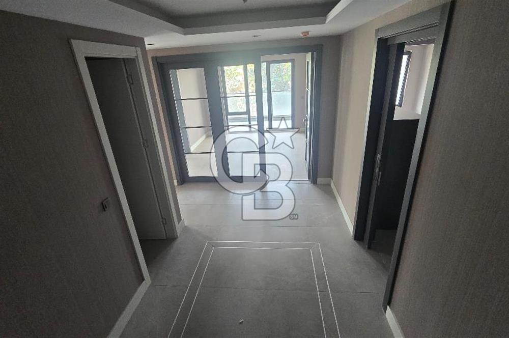 VELUX ANKARA 4+1 BÜYÜK TİP 190 M2 SATILIK LÜKS DAİRE