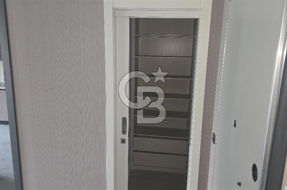 VELUX ANKARA 4+1 BÜYÜK TİP 190 M2 SATILIK LÜKS DAİRE