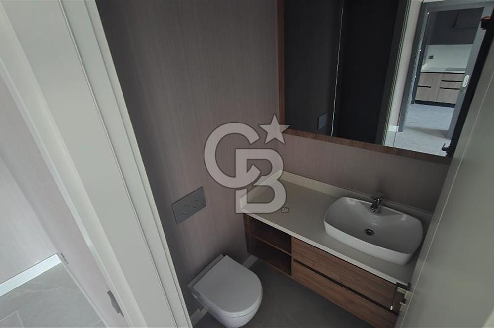 VELUX ANKARA 4+1 BÜYÜK TİP 190 M2 SATILIK LÜKS DAİRE