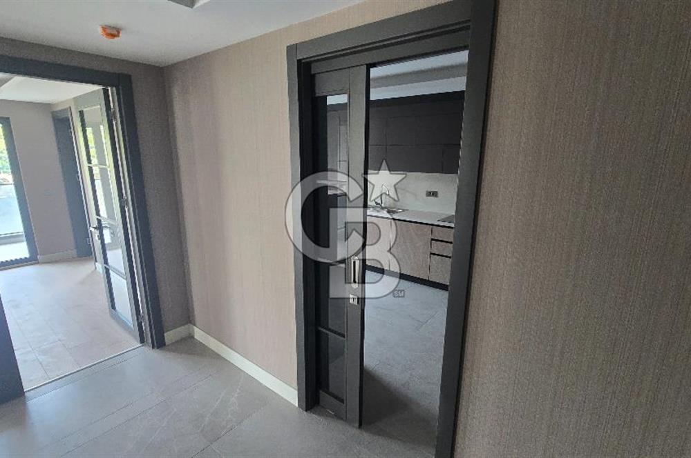 VELUX ANKARA 4+1 BÜYÜK TİP 190 M2 SATILIK LÜKS DAİRE
