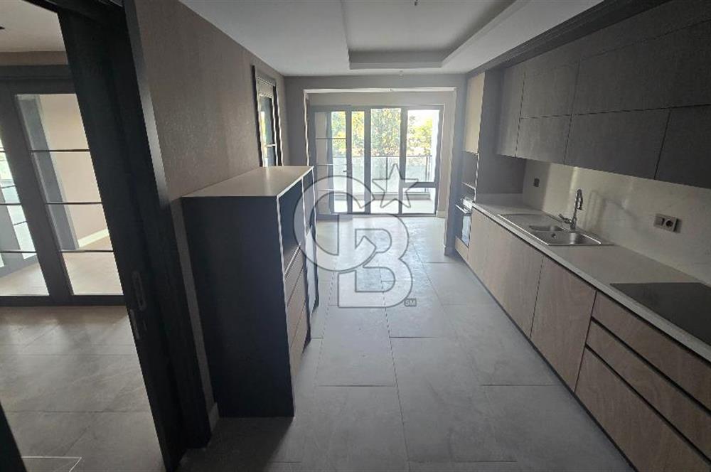VELUX ANKARA 4+1 BÜYÜK TİP 190 M2 SATILIK LÜKS DAİRE