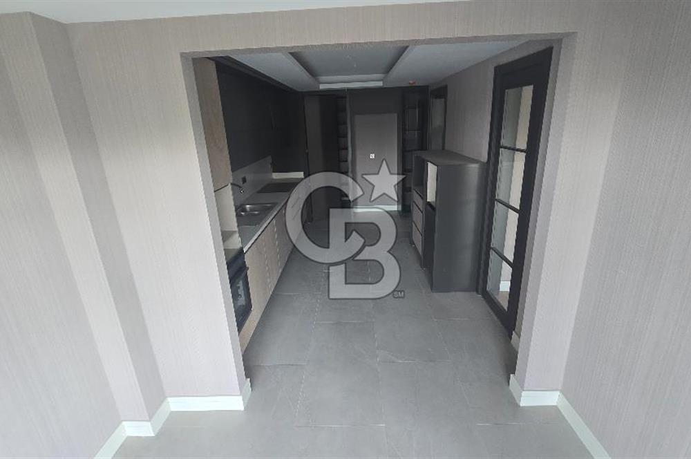 VELUX ANKARA 4+1 BÜYÜK TİP 190 M2 SATILIK LÜKS DAİRE