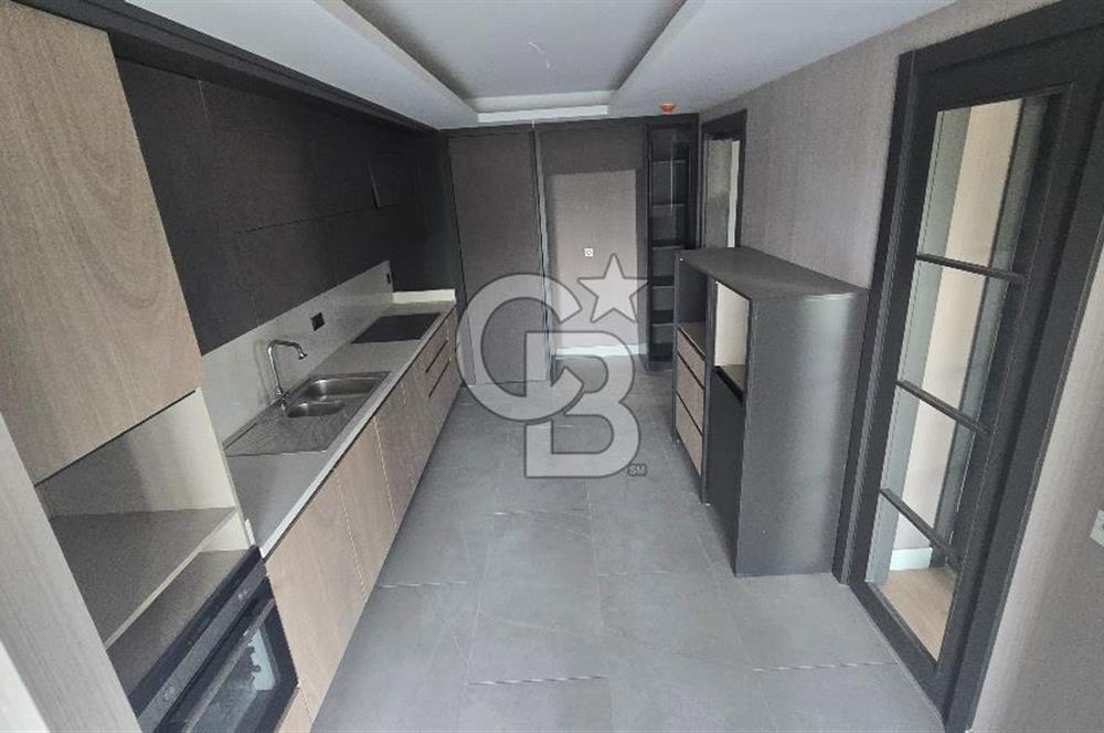 VELUX ANKARA 4+1 BÜYÜK TİP 190 M2 SATILIK LÜKS DAİRE