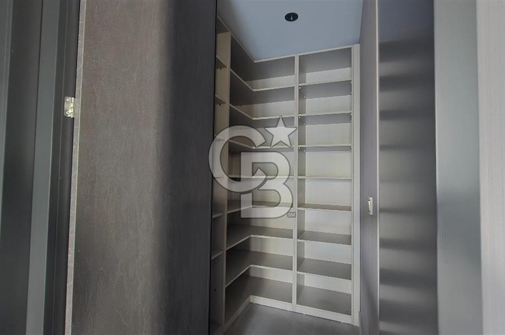 VELUX ANKARA 4+1 BÜYÜK TİP 190 M2 SATILIK LÜKS DAİRE