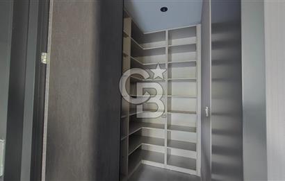 VELUX ANKARA 4+1 BÜYÜK TİP 190 M2 SATILIK LÜKS DAİRE