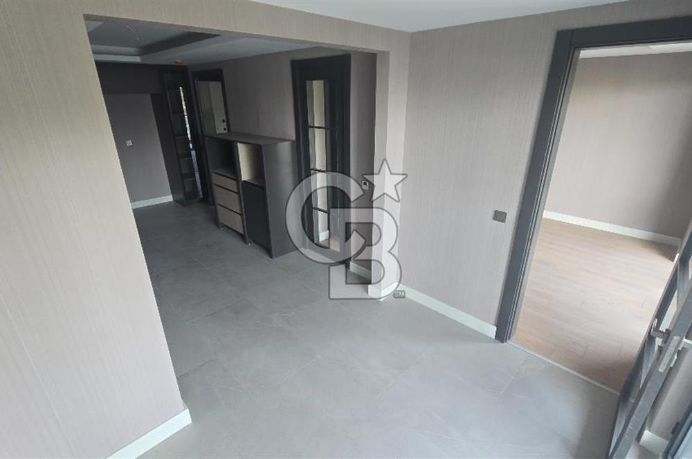 VELUX ANKARA 4+1 BÜYÜK TİP 190 M2 SATILIK LÜKS DAİRE