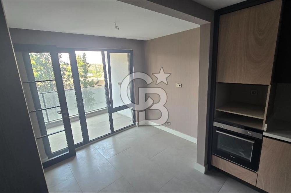 VELUX ANKARA 4+1 BÜYÜK TİP 190 M2 SATILIK LÜKS DAİRE