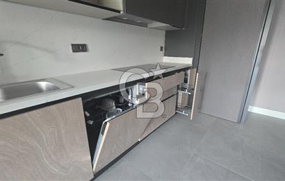VELUX ANKARA 4+1 BÜYÜK TİP 190 M2 SATILIK LÜKS DAİRE