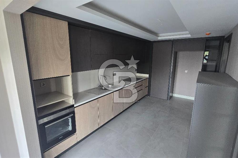 VELUX ANKARA 4+1 BÜYÜK TİP 190 M2 SATILIK LÜKS DAİRE
