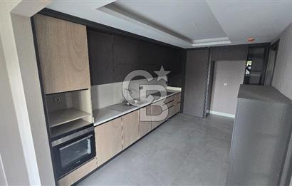 VELUX ANKARA 4+1 BÜYÜK TİP 190 M2 SATILIK LÜKS DAİRE