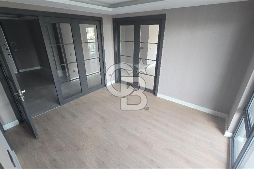 VELUX ANKARA 4+1 BÜYÜK TİP 190 M2 SATILIK LÜKS DAİRE