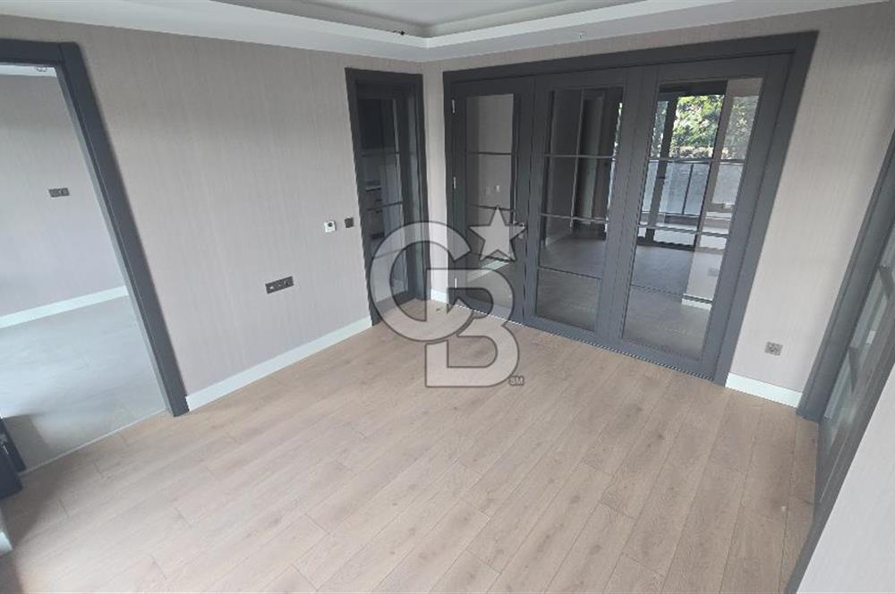 VELUX ANKARA 4+1 BÜYÜK TİP 190 M2 SATILIK LÜKS DAİRE