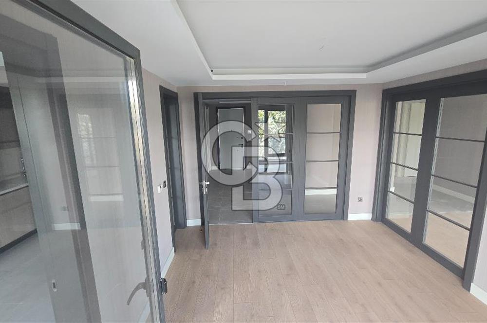 VELUX ANKARA 4+1 BÜYÜK TİP 190 M2 SATILIK LÜKS DAİRE