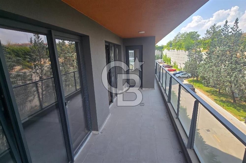 VELUX ANKARA 4+1 BÜYÜK TİP 190 M2 SATILIK LÜKS DAİRE