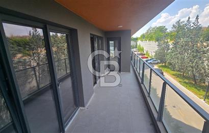 VELUX ANKARA 4+1 BÜYÜK TİP 190 M2 SATILIK LÜKS DAİRE