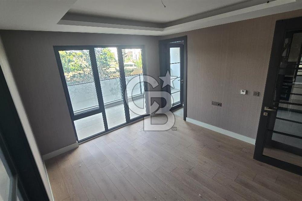 VELUX ANKARA 4+1 BÜYÜK TİP 190 M2 SATILIK LÜKS DAİRE