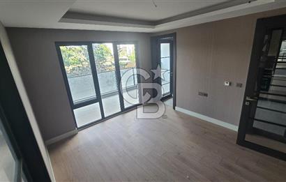 VELUX ANKARA 4+1 BÜYÜK TİP 190 M2 SATILIK LÜKS DAİRE