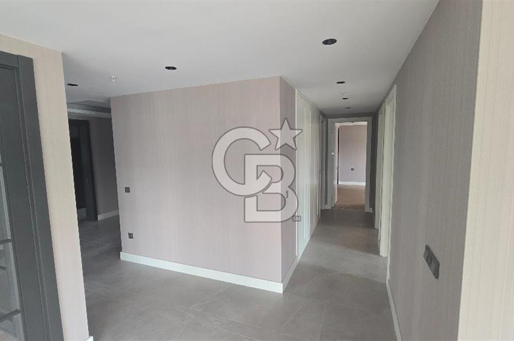 VELUX ANKARA 4+1 BÜYÜK TİP 190 M2 SATILIK LÜKS DAİRE