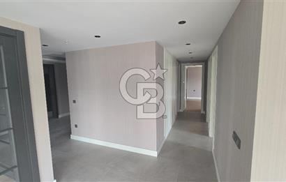 VELUX ANKARA 4+1 BÜYÜK TİP 190 M2 SATILIK LÜKS DAİRE