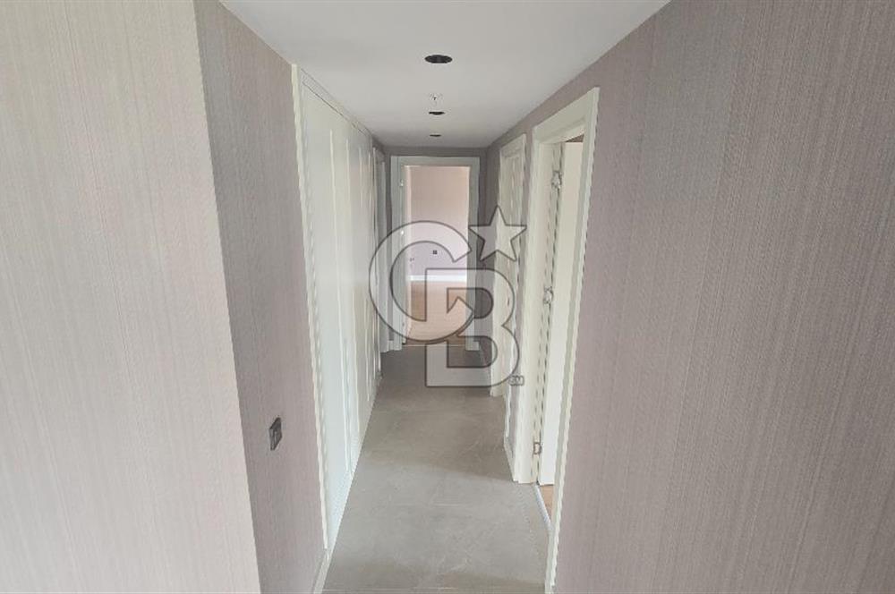 VELUX ANKARA 4+1 BÜYÜK TİP 190 M2 SATILIK LÜKS DAİRE