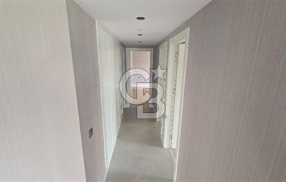 VELUX ANKARA 4+1 BÜYÜK TİP 190 M2 SATILIK LÜKS DAİRE