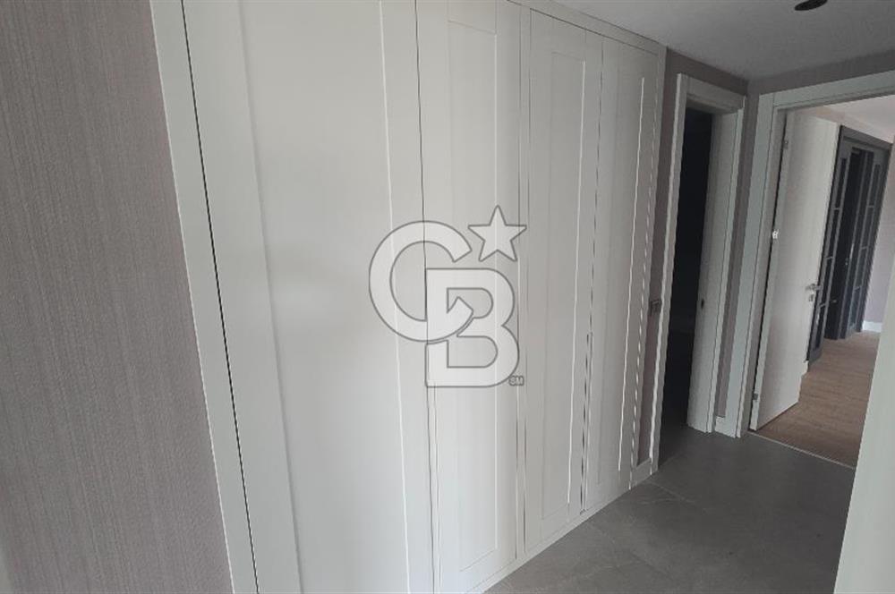 VELUX ANKARA 4+1 BÜYÜK TİP 190 M2 SATILIK LÜKS DAİRE