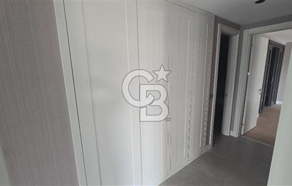VELUX ANKARA 4+1 BÜYÜK TİP 190 M2 SATILIK LÜKS DAİRE