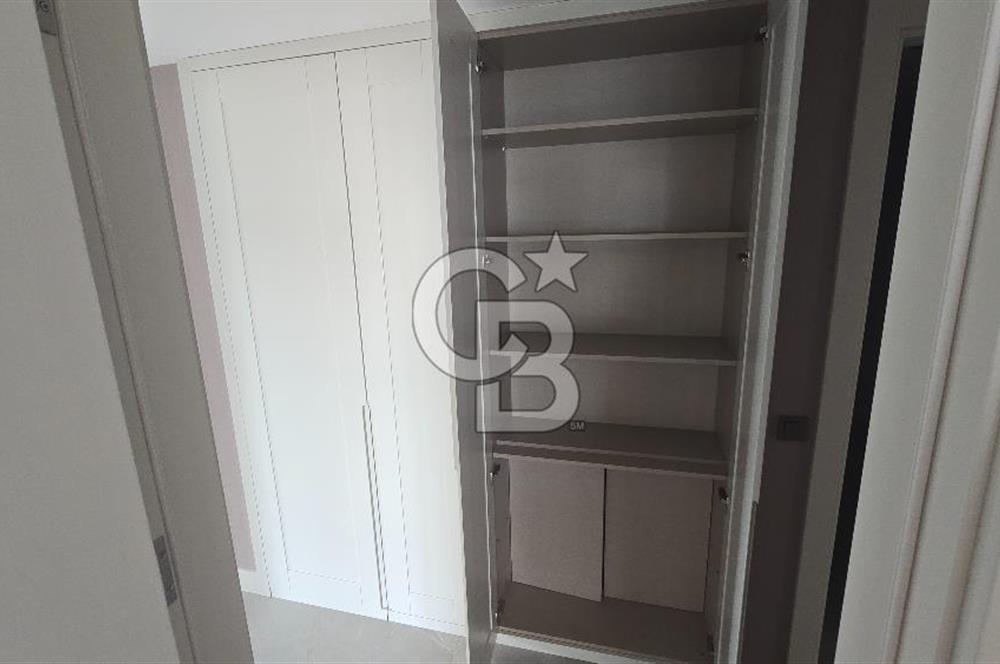 VELUX ANKARA 4+1 BÜYÜK TİP 190 M2 SATILIK LÜKS DAİRE