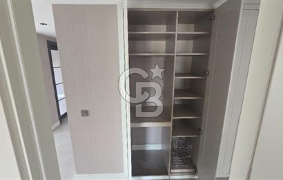 VELUX ANKARA 4+1 BÜYÜK TİP 190 M2 SATILIK LÜKS DAİRE