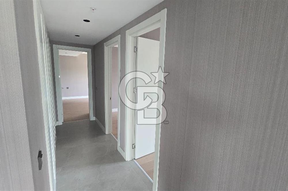 VELUX ANKARA 4+1 BÜYÜK TİP 190 M2 SATILIK LÜKS DAİRE