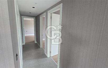 VELUX ANKARA 4+1 BÜYÜK TİP 190 M2 SATILIK LÜKS DAİRE