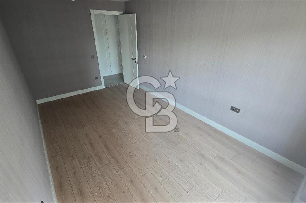 VELUX ANKARA 4+1 BÜYÜK TİP 190 M2 SATILIK LÜKS DAİRE