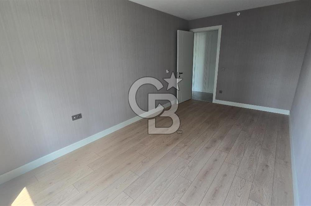 VELUX ANKARA 4+1 BÜYÜK TİP 190 M2 SATILIK LÜKS DAİRE