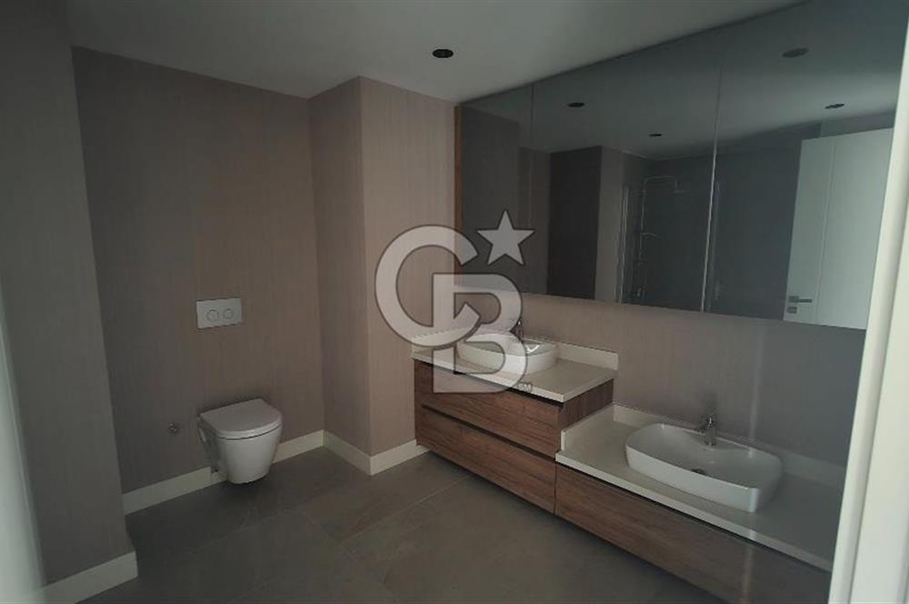 VELUX ANKARA 4+1 BÜYÜK TİP 190 M2 SATILIK LÜKS DAİRE