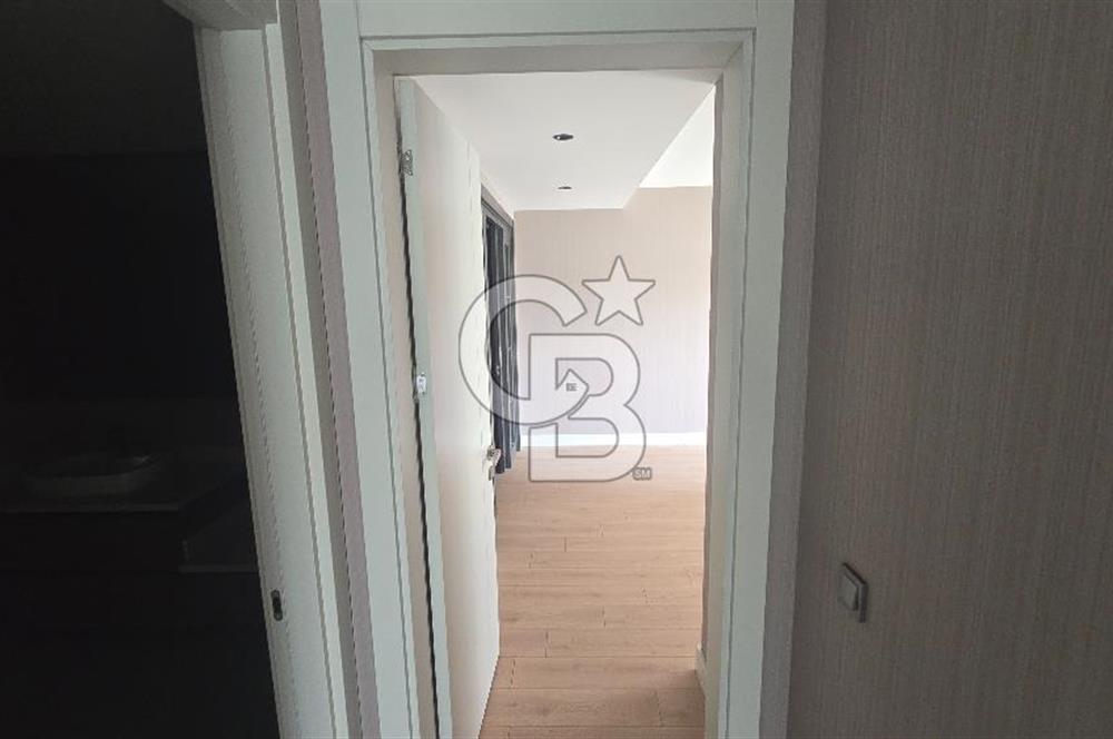 VELUX ANKARA 4+1 BÜYÜK TİP 190 M2 SATILIK LÜKS DAİRE