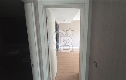 VELUX ANKARA 4+1 BÜYÜK TİP 190 M2 SATILIK LÜKS DAİRE