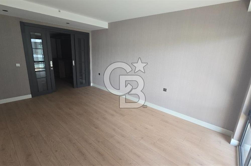 VELUX ANKARA 4+1 BÜYÜK TİP 190 M2 SATILIK LÜKS DAİRE