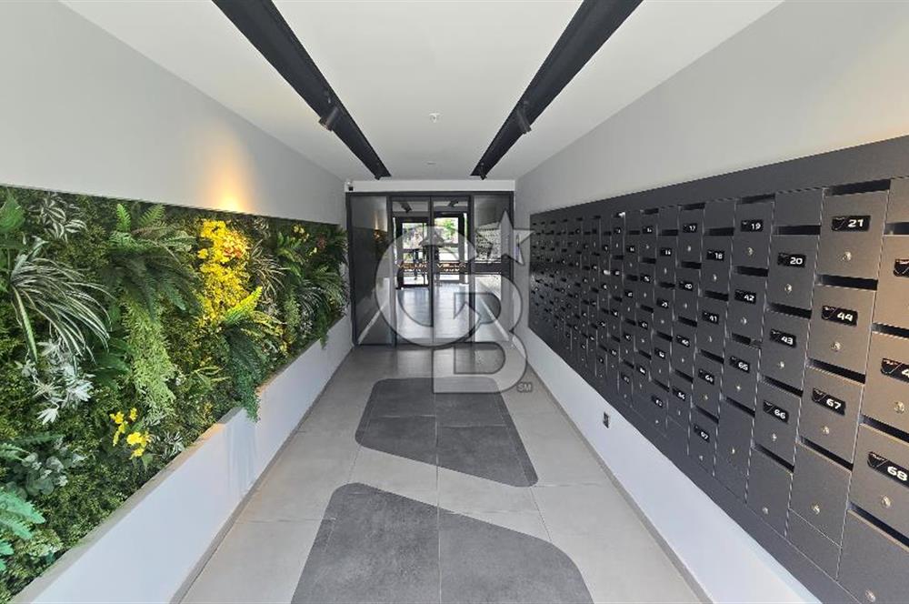 VELUX ANKARA 4+1 BÜYÜK TİP 190 M2 SATILIK LÜKS DAİRE