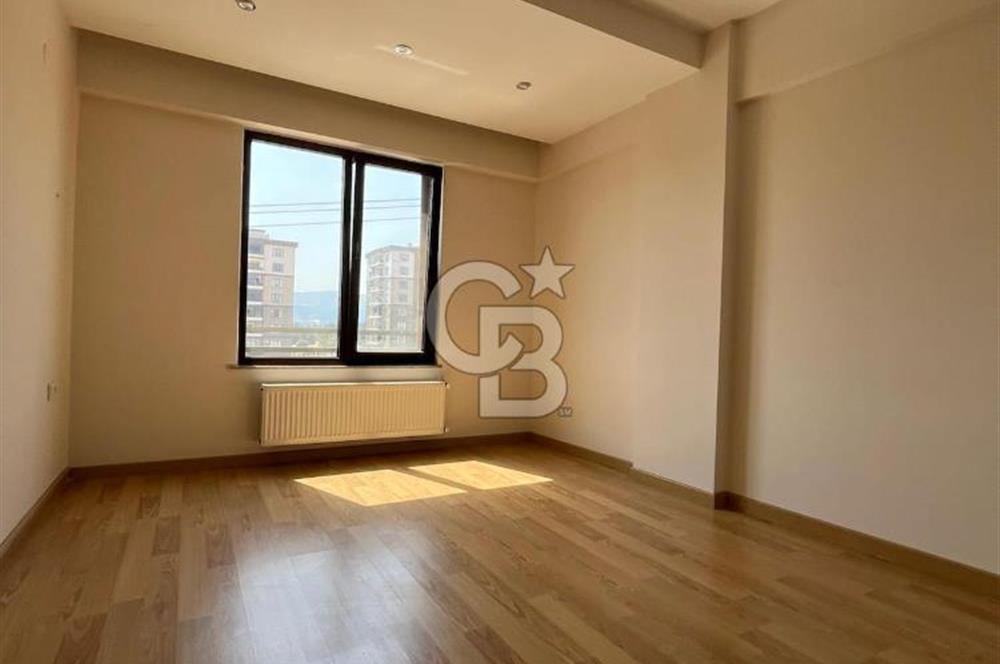 Esenler Karacaören kavşağı Demircioğlu evleri 3+1 Kiralık