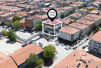 AYDINLIKEVLER ÇEVRELİ CADDESİ KURUMSAL KİRACILI SATILIK KOMPLE BİNA