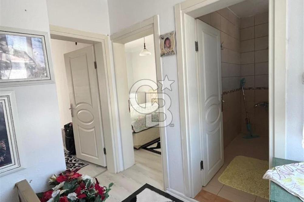 BİGA KUMKENT SATILIK 4+1