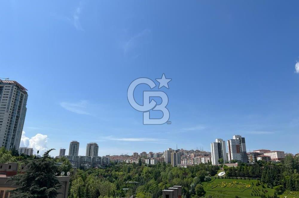 VADİ MANZARALI SATILIK 2+1 YAPILI MASRAFSIZ DAİRE