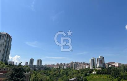 VADİ MANZARALI SATILIK 2+1 YAPILI MASRAFSIZ DAİRE