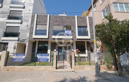 CB İYA' DAN KÜÇÜK ÇİĞLİ' DE MERKEZİ LOKASYON SATILIK 2+2 DUBLEKS