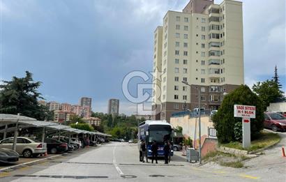 VADİ MANZARALI SATILIK 2+1 YAPILI MASRAFSIZ DAİRE