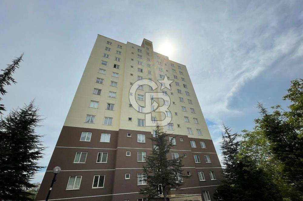VADİ MANZARALI SATILIK 2+1 YAPILI MASRAFSIZ DAİRE